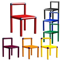 MAS-chair in different colors avaiable 