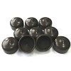 Protective caps for screws, hexagon screws, cover caps, hexagon cap nuts