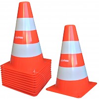 Set of 10 pylons 