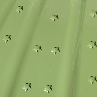 Sand & and water shell green incl. sandpit cover 3