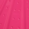 Wasser und Sandmuschel pastell grün mit Sternen-Details Sand & and water shell PINK incl. sandpit cover 3