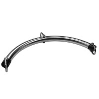 Swing axle Swing bracket Swing suspension made of stainless steel 1