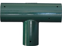 LoggyLand Connector T-Junction Inverse