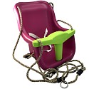 2in1 Baby Swing Seat