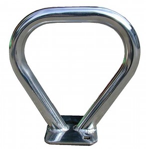 Seasaw Handle - Square