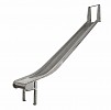 Add-on slide, stainless steel slide, hill slide with ears