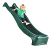 Wave Slide 3m with water connection grün