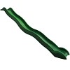 Slope slide wave slide 6,20 m green 