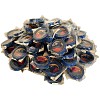 Labyrinth Puzzle Mini Ball Game Labyrinth Skill Game Set 96 piecestüc