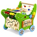 Activity Walker - Crocodile