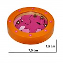 Maze elephant ball game puzzle mini ball game skill game