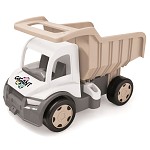 Wader giant truck XXL truck dump truck Dumper truck toy car  up to 150 kg 