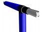 aluminium bar