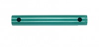 Moveandstic tube 35cm, green