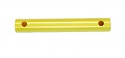 Moveandstic tube 35cm, yellow Moveandstic tube 35cm, yellow
