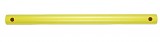Moveandstic tube 75 cm, yellow
