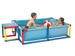 Moveandstic Pool construction set Moveandstic Pool