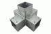 Timber connectors - corner connectors Timber connectors - corner connectors