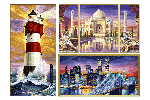 Buildings Buildings