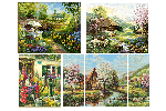Landscapes Landscapes