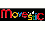 Moveandstic Moveandstic
