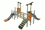 Play equipment public space Play equipment public space