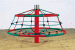 Rotatable play towers Rotatable play towers