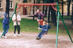 Swings Swings