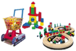 Toys Toys